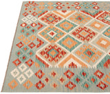 KIlim afgano | 193 x 129 cm