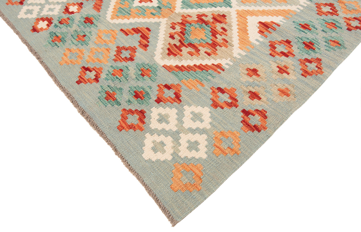 KIlim afgano | 193 x 129 cm