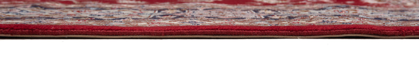 Alfombra persa Tabriz 50Raj | 200 x 202 cm
