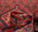 Carpete persa Zanjan | 224 x 140 cm