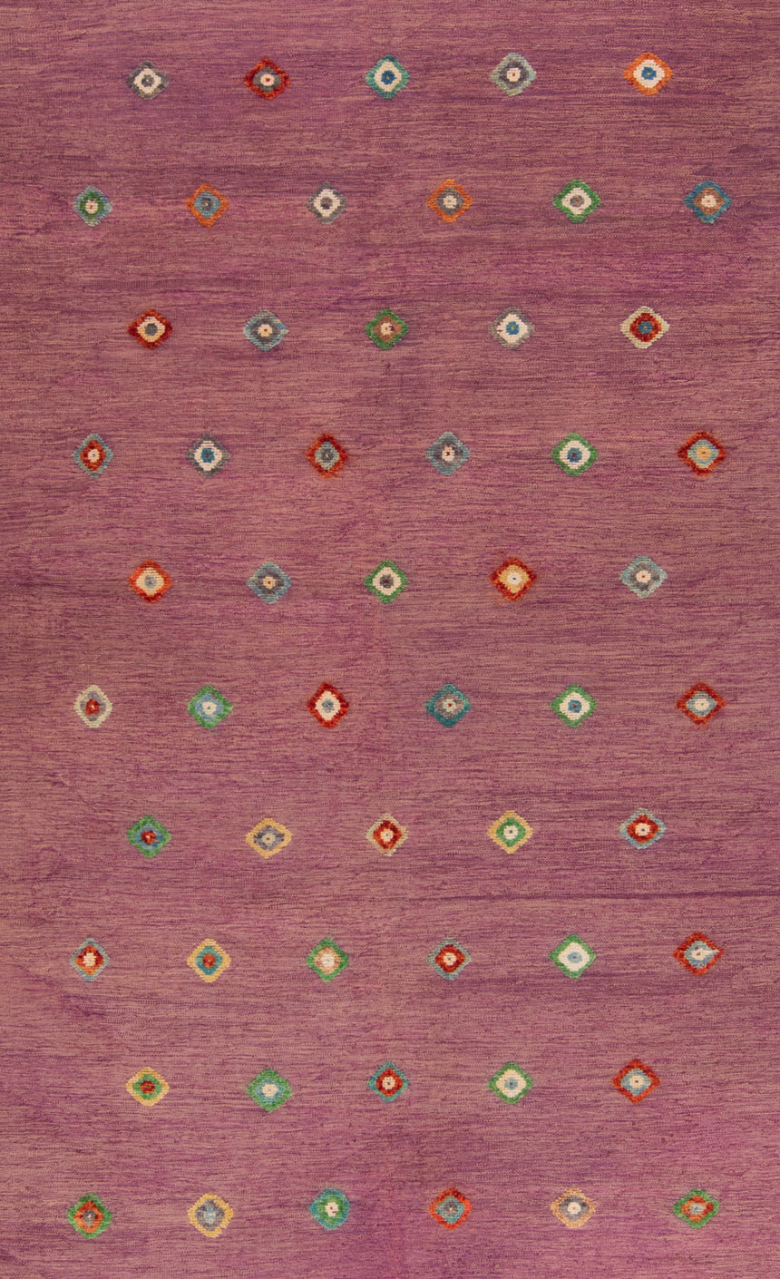 Kilim | 422 x 310 cm