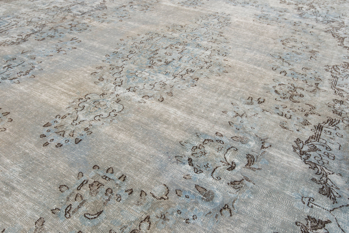 Alfombra Vintage | 423 x 306 cm