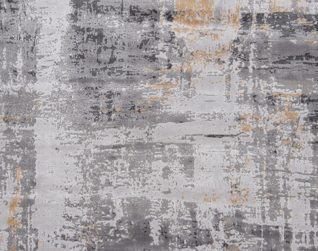Abstração moderno do tapete | 230 x 160 cm