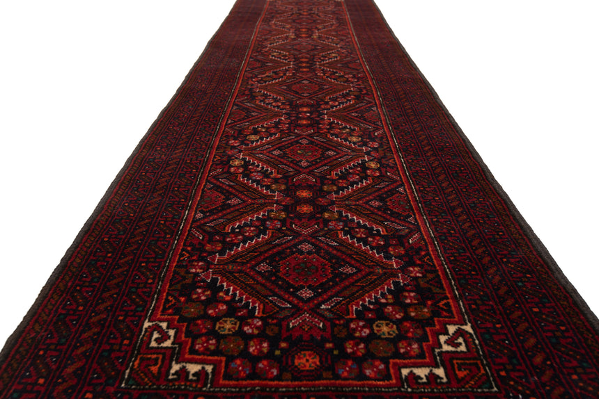 Alfombra Persa Balouch | 268 x 63 cm