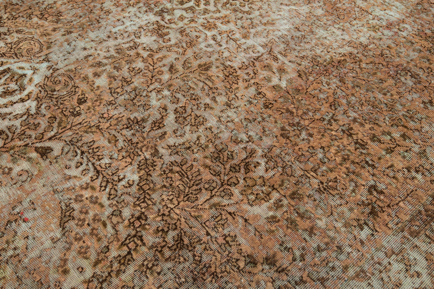 Alfombra Vintage | 338 x 244 cm