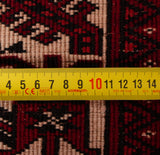 Alfombra Persa Baluch | 380 x 210 cm