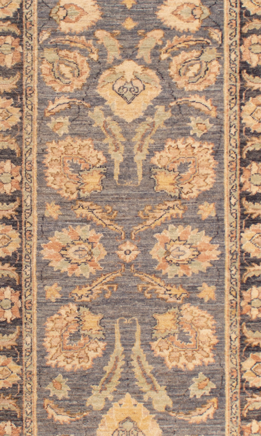 Ziegler Carpet | 295 x 74 cm