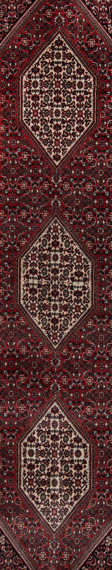 Alfombra Persiana Bidjar | 252 x 70 cm