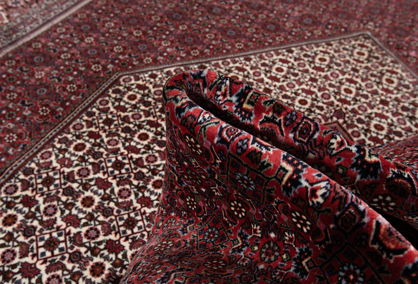 Alfombra Persa Bidjar | 365 x 255 cm