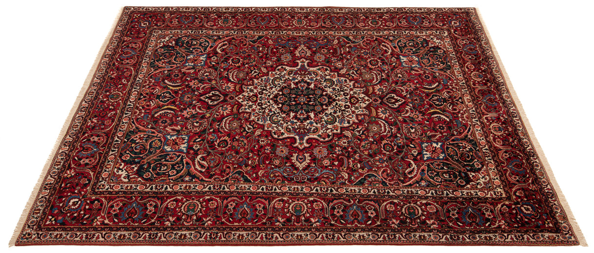 Alfombra Persa Bakhtiar | 447 x 320 cm