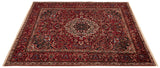 Alfombra Persa Bakhtiar | 447 x 320 cm