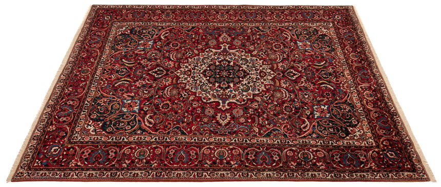 Alfombra Persa Bakhtiar | 447 x 320 cm