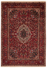 Alfombra Persa Bakhtiar | 447 x 320 cm