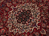 Alfombra Persa Bakhtiar | 447 x 320 cm