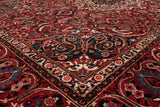 Alfombra Persa Bakhtiar | 447 x 320 cm