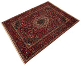 Alfombra Persa Bakhtiar | 447 x 320 cm