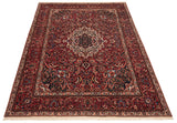 Alfombra Persa Bakhtiar | 447 x 320 cm