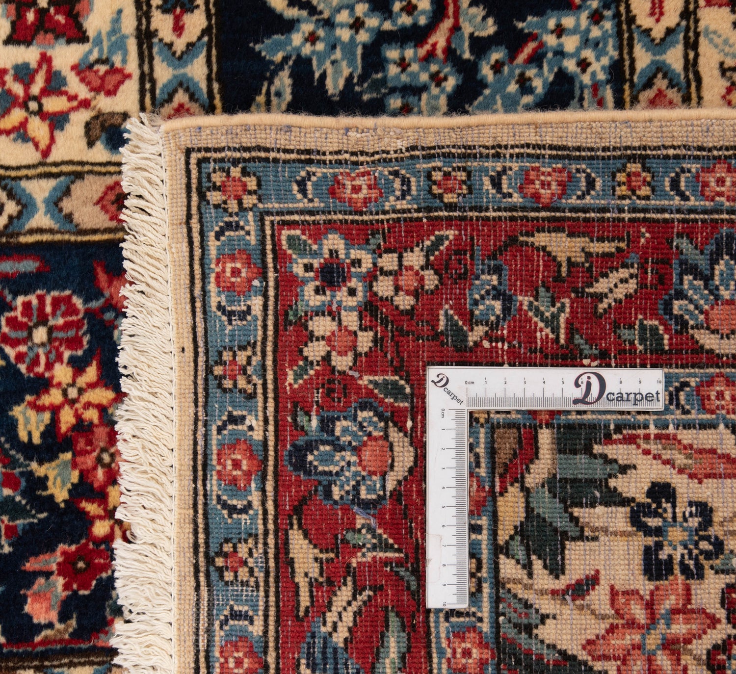 Bakhtiar Persian Rug | 408 x 305cm 