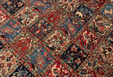 Alfombra Persa Bakhtiar | 408 x 305 cm