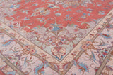 Alfombra persa Tabriz 50Raj | 235 x 165 cm