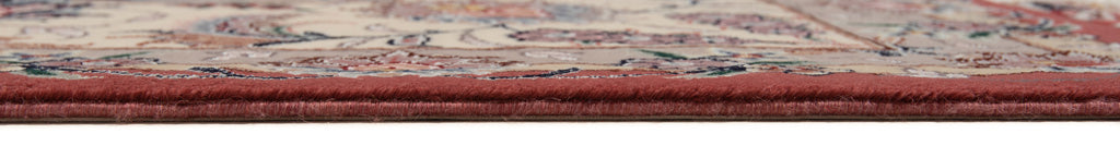 Tabriz Alfombra Persa | 304 x 200 cm