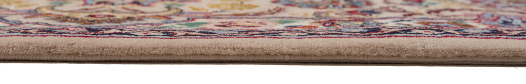 Isfahan Alfombra Persa | 304 x 206 cm