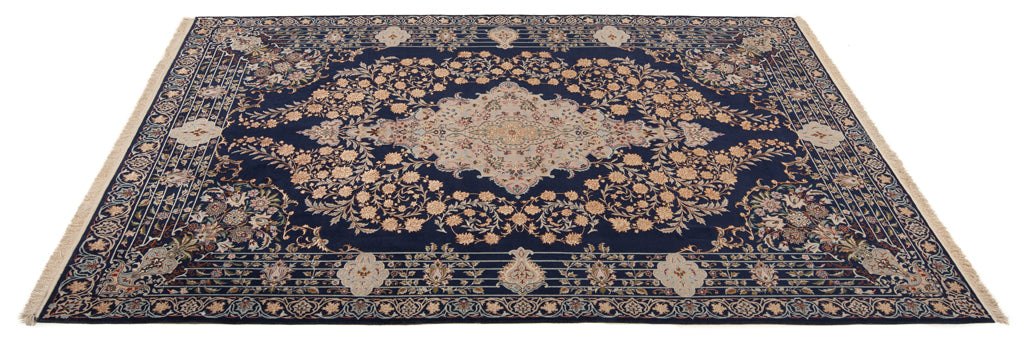 Isfahan Persian Rug | 309 x 205 cm