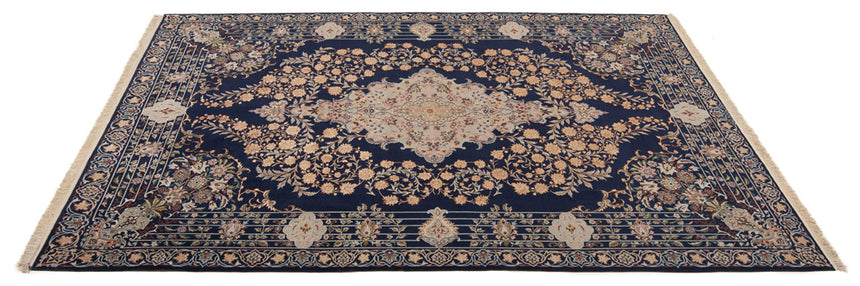 Isfahan Persian Rug | 309 x 205 cm