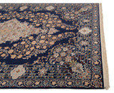 Isfahan Persian Rug | 309 x 205 cm