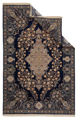 Isfahan Persian Rug | 309 x 205 cm