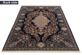 Isfahan Persian Rug | 309 x 205 cm