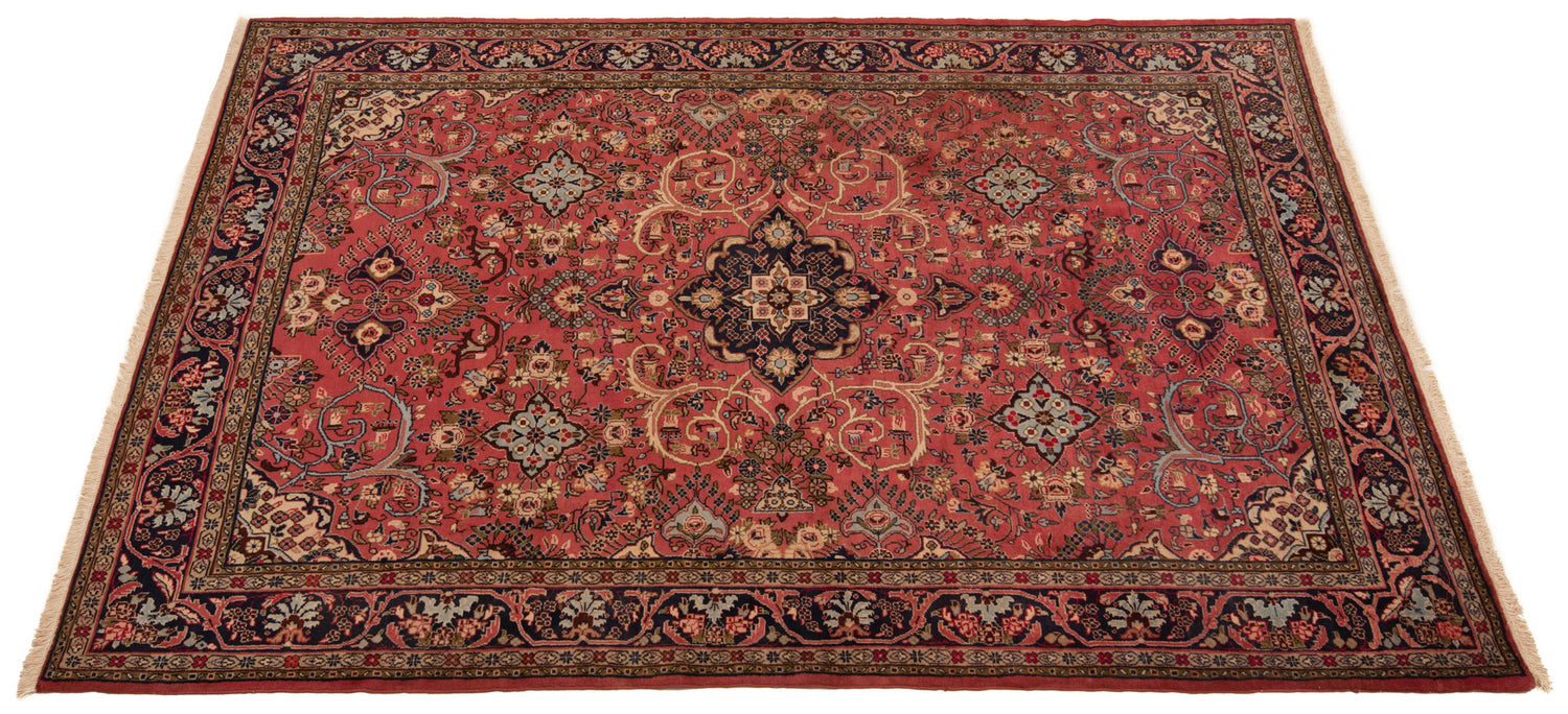 Alfombra Persa Hamedan | 294 x 209 cm