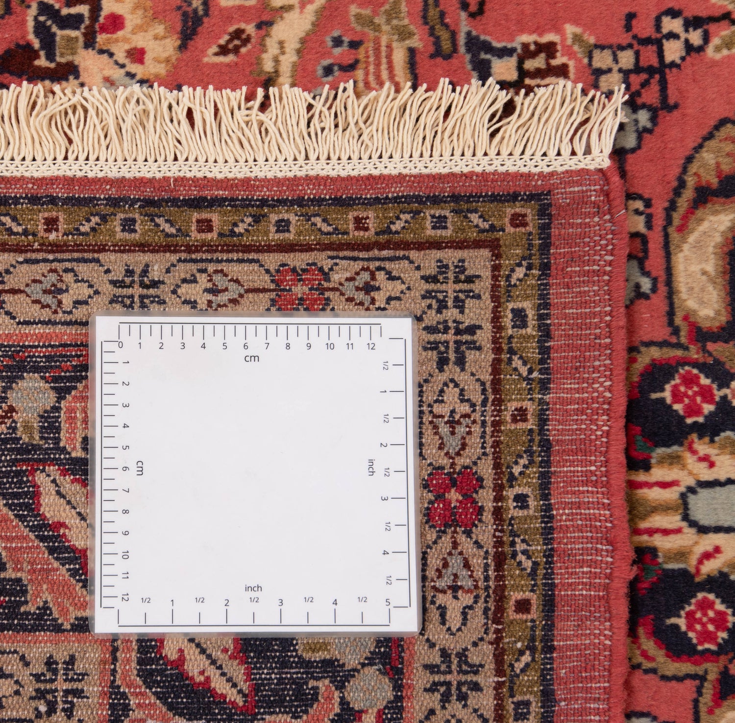 Alfombra Persa Hamedan | 294 x 209 cm