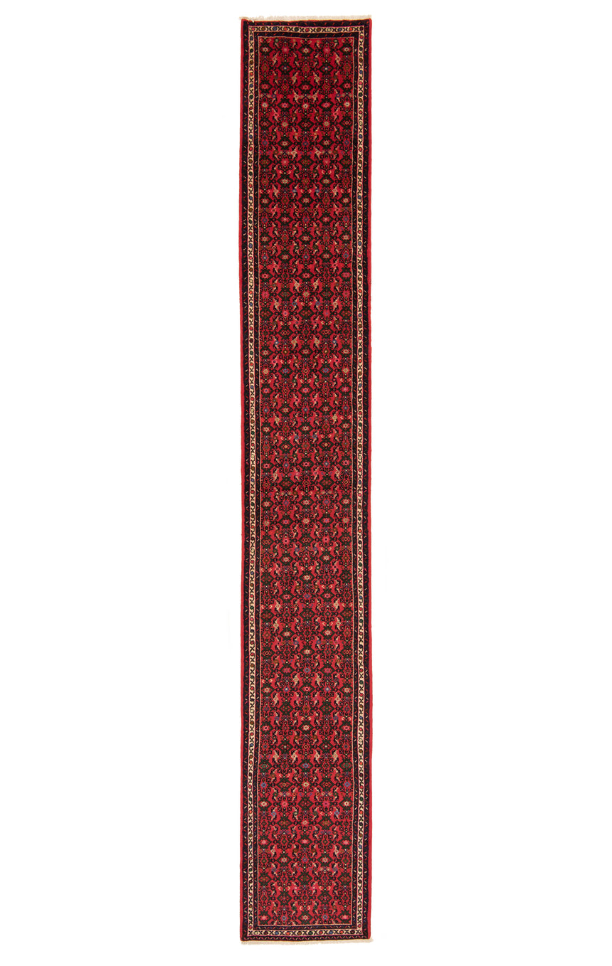 Tapete Persa Hamedan | 590x83cm 