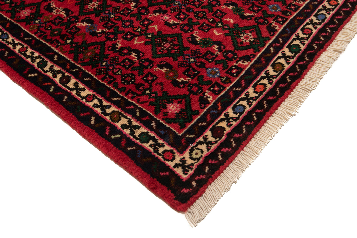 Alfombra Persa Hamedan | 590 x 83 cm