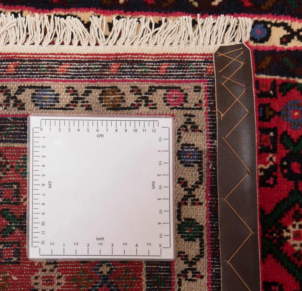 Alfombra Persa Hamedan | 590 x 83 cm