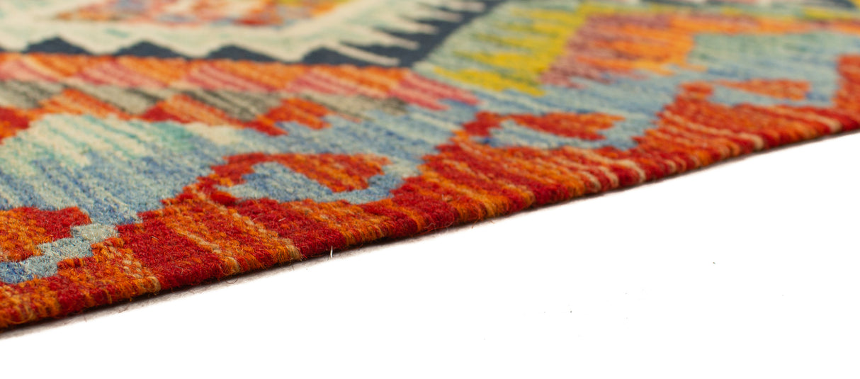 Kilim Afgano | 148 x 67 cm