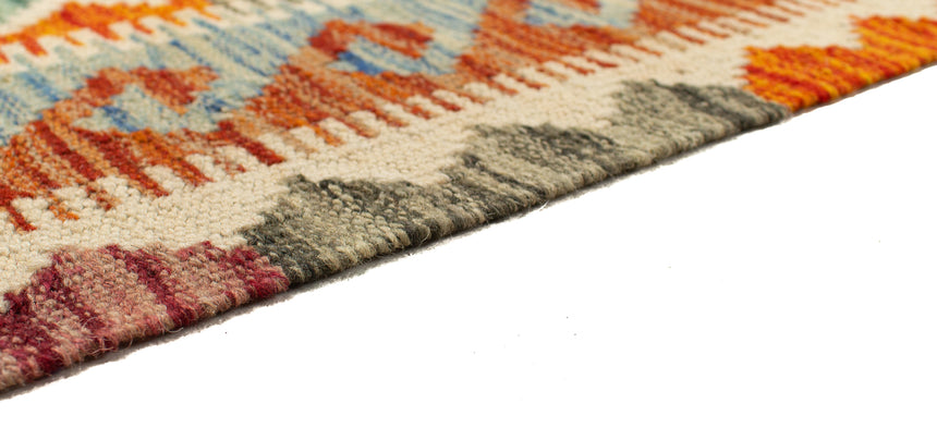 Kilim Afgano | 149 x 63 cm
