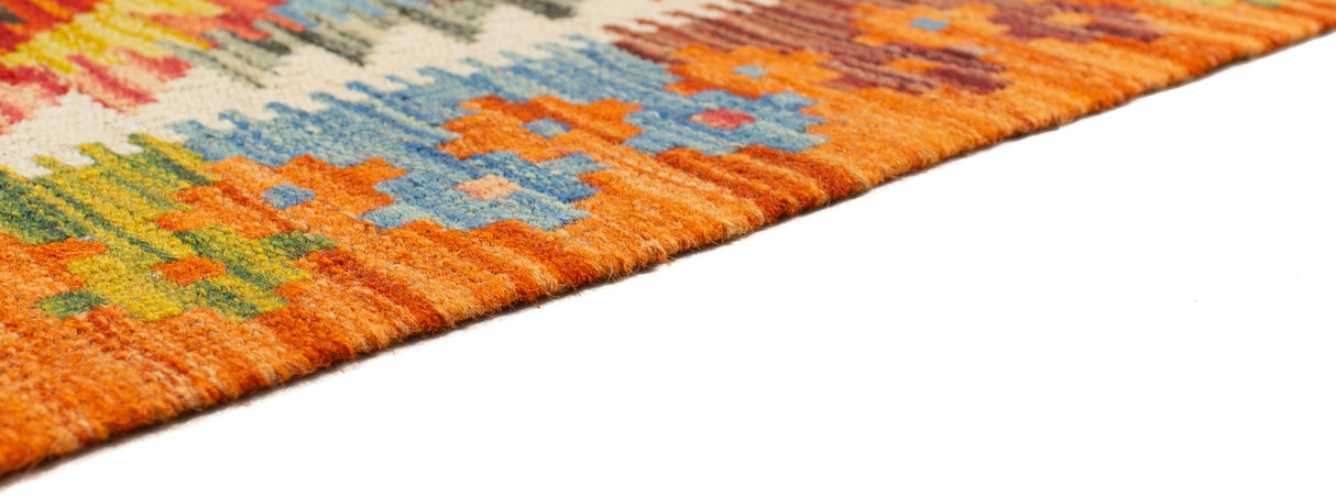 Kilim Afgano | 194 x 67 cm