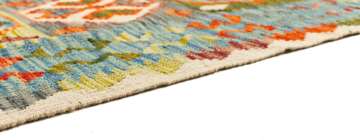 Afghano Kilim | 188 x 60 cm