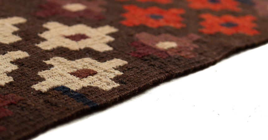 Kilim Afgano | 309 x 213 cm