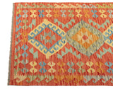 Kilim Afgano | 152 x 98 cm