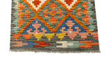 Afghano Kilim | 193 x 59 cm