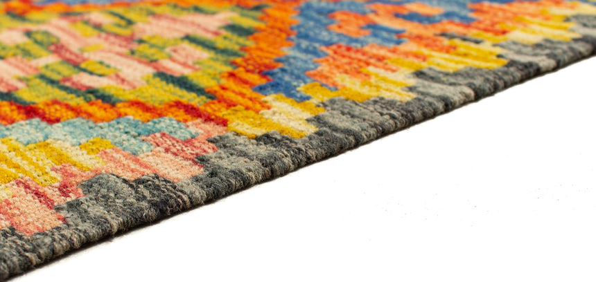 Kilim Afgano | 193 x 59 cm