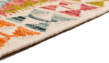 Afghano Kilim | 196 x 81 cm