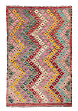 Kilim Afgano | 153 x 104 cm