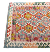 Kilim Afgano | 146 x 102 cm