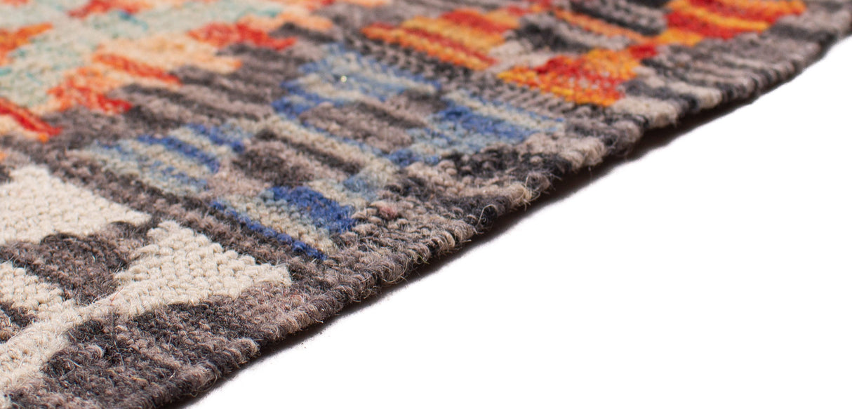 Kilim Afgano | 135 x 100