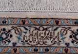 Carpetes persas Nain 6la | 318 x 257