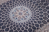 Carpetes persas Nain 6la | 350 x 255 cm